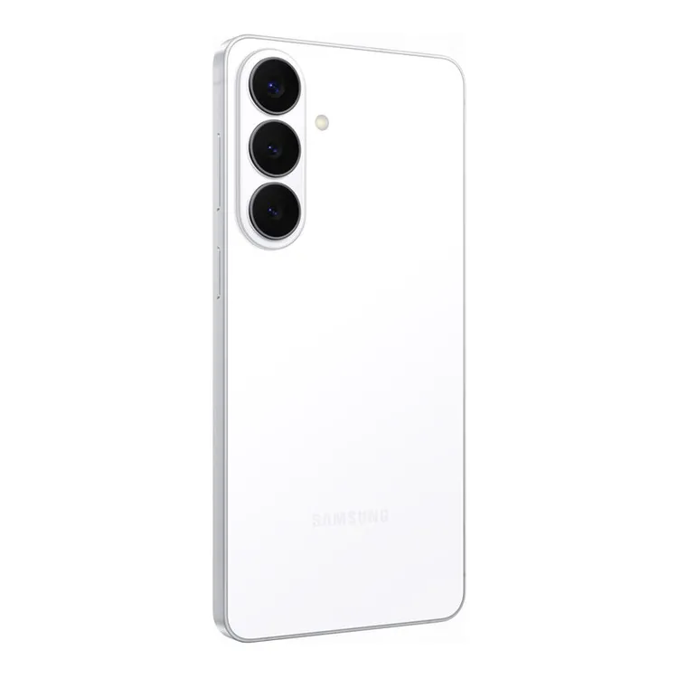 Samsung Galaxy S26 Plus, 256 GB, White