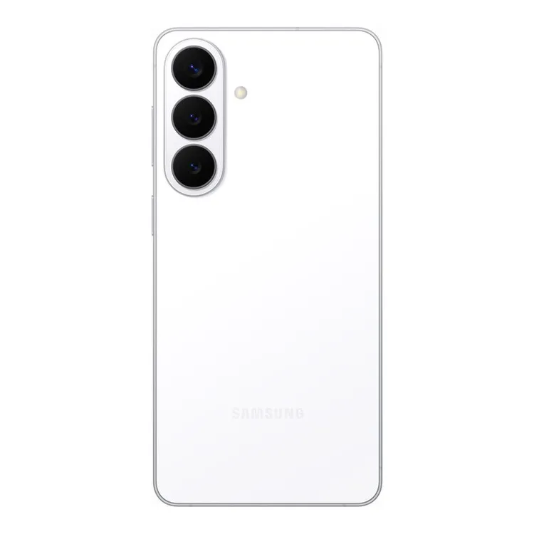 Samsung Galaxy S26 Plus, 256 GB, White