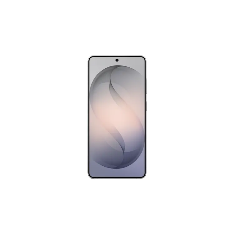 Samsung Galaxy S26 Ultra, 256 GB, Silver Shadow