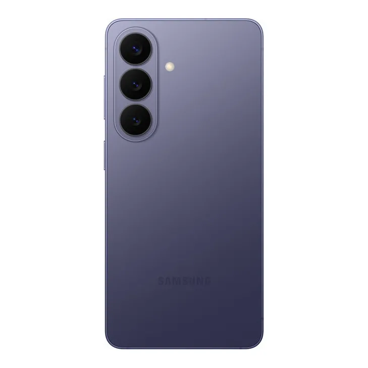 Samsung Galaxy S26, 256 GB, Cobalt Violet