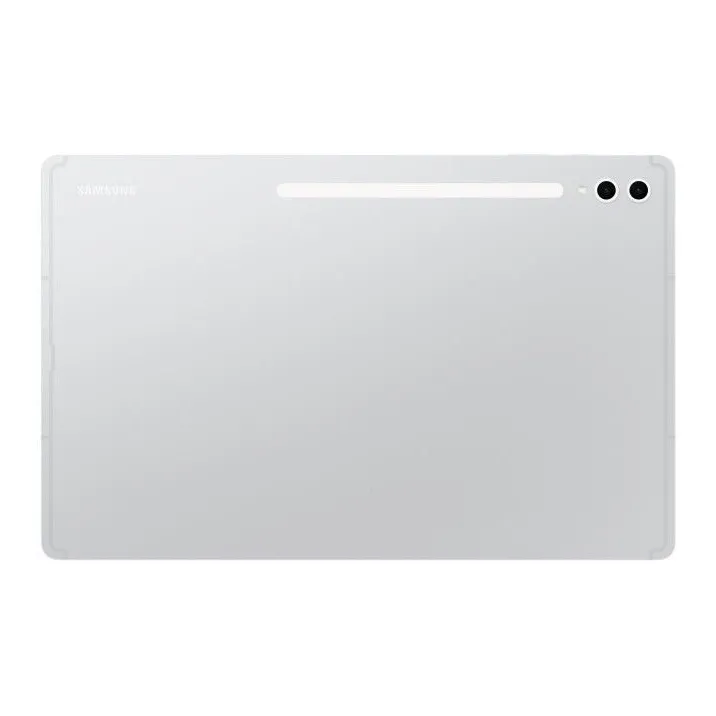 Samsung Galaxy Tab S10 Ultra GPS + Cellular, 512 GB, Platinum Silver
