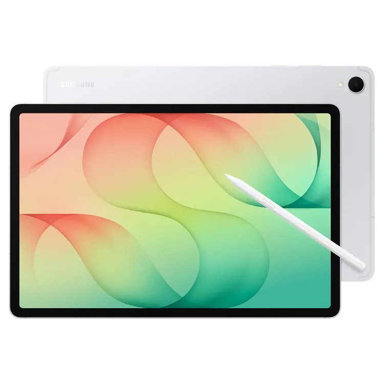 Samsung Galaxy Tab S12 Plus Wifi, 256 GB, Silver