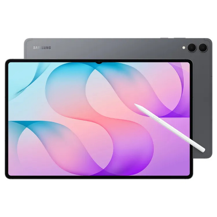 Samsung Galaxy Tab S12 Ultra Wifi + Cellular, 512 GB, Gray