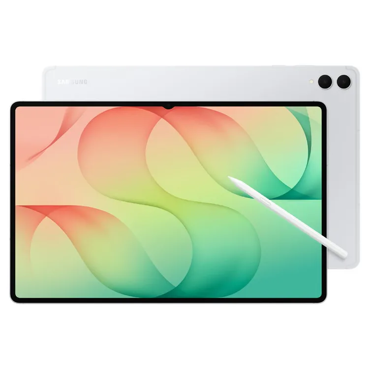 Samsung Galaxy Tab S12 Ultra Wifi, 256 GB, Silver