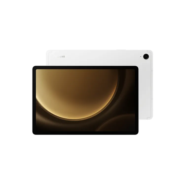 Samsung Galaxy Tab S9 FE GPS + Cellular, 128 GB, Silver