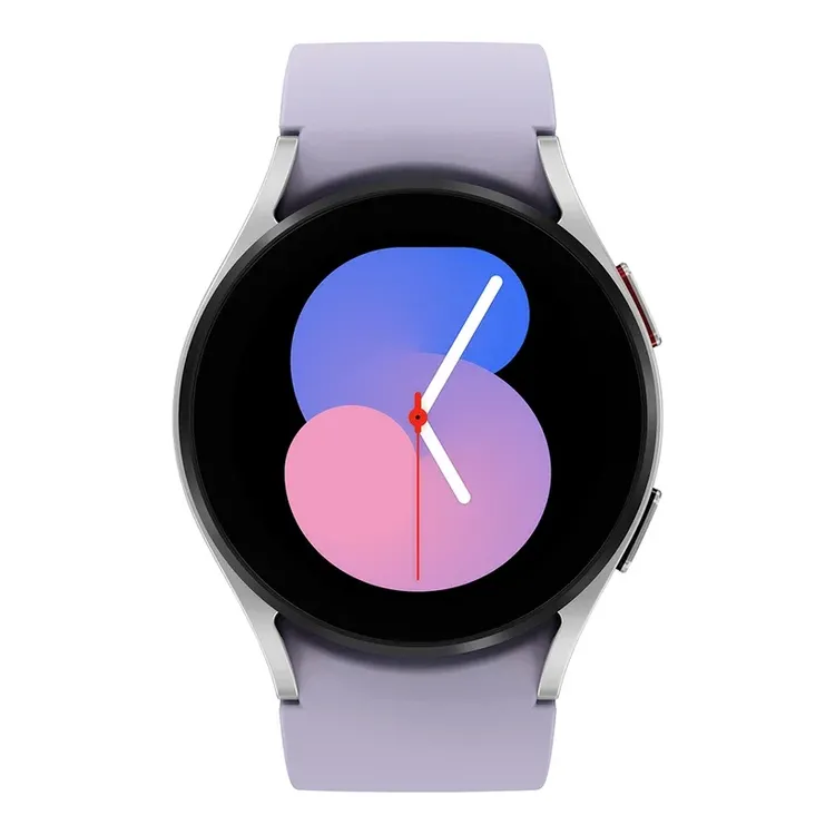 Samsung Galaxy Watch5, 40 mm, Silver