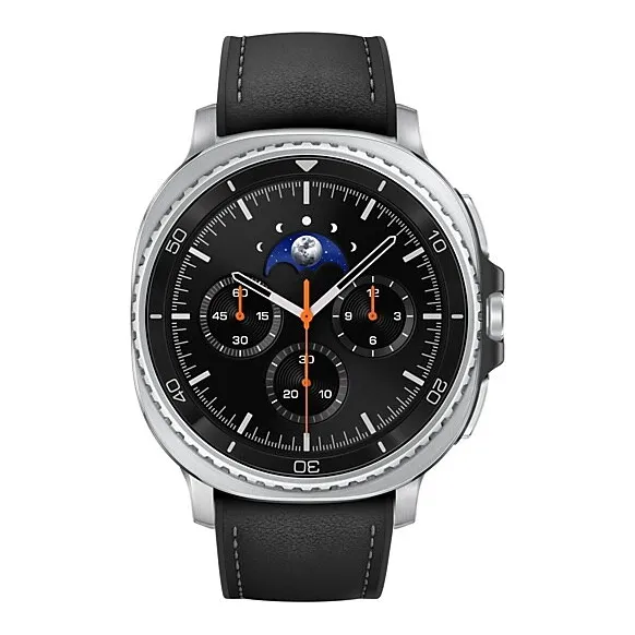 Samsung Galaxy Watch8 Classic GPS, 46 mm, Black