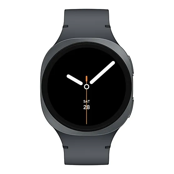 Samsung Galaxy Watch8 GPS + Cellular, 44 mm, Graphite
