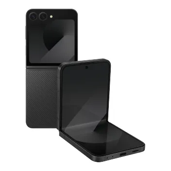 Samsung Galaxy Z Flip6, 512 GB, Black
