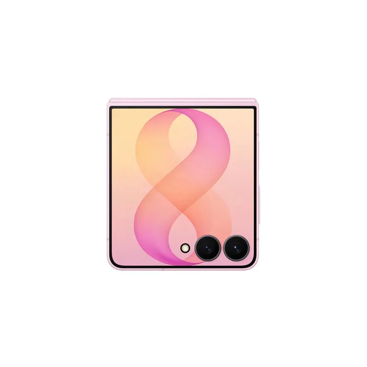 Samsung Galaxy Z Flip8, 512 GB, Pink