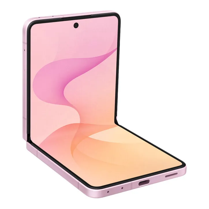 Samsung Galaxy Z Flip8, 512 GB, Pink