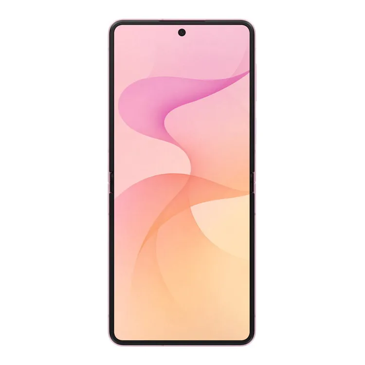 Samsung Galaxy Z Flip8, 512 GB, Pink