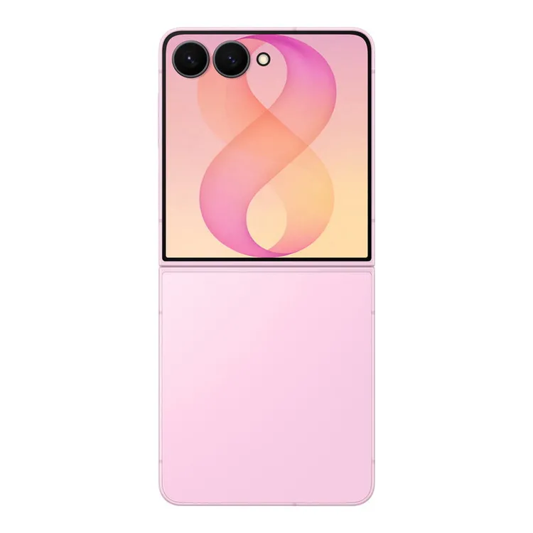 Samsung Galaxy Z Flip8, 512 GB, Pink