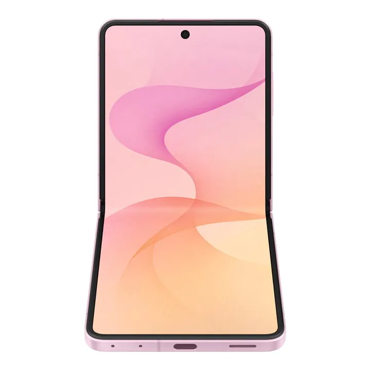 Samsung Galaxy Z Flip8, 512 GB, Pink