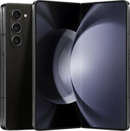 Samsung Galaxy Z Fold5, 256 GB, Phantom Black