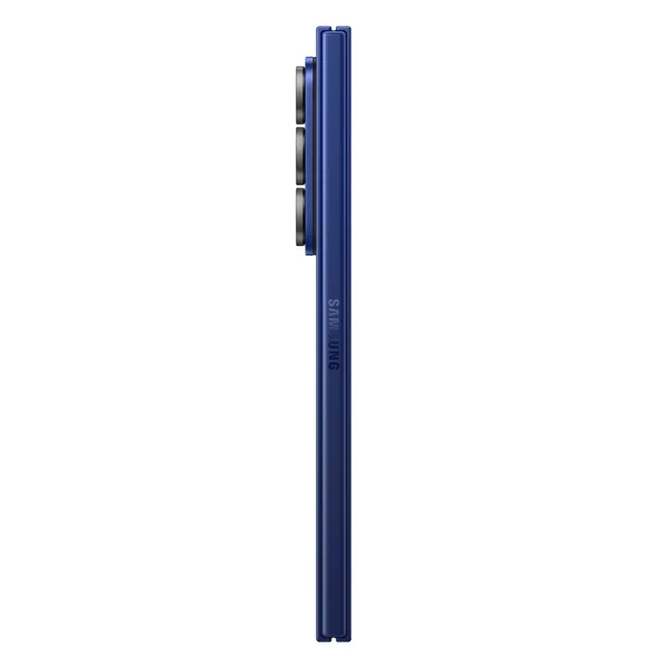 Samsung Galaxy Z Fold7, 256 GB, Blue Shadow