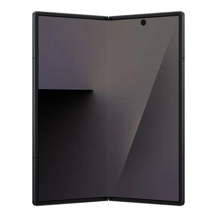 Samsung Galaxy Z Fold7, 256 GB, Jet Black