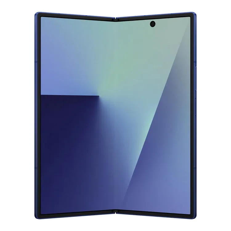 Samsung Galaxy Z Fold7, 256 GB, Blue Shadow