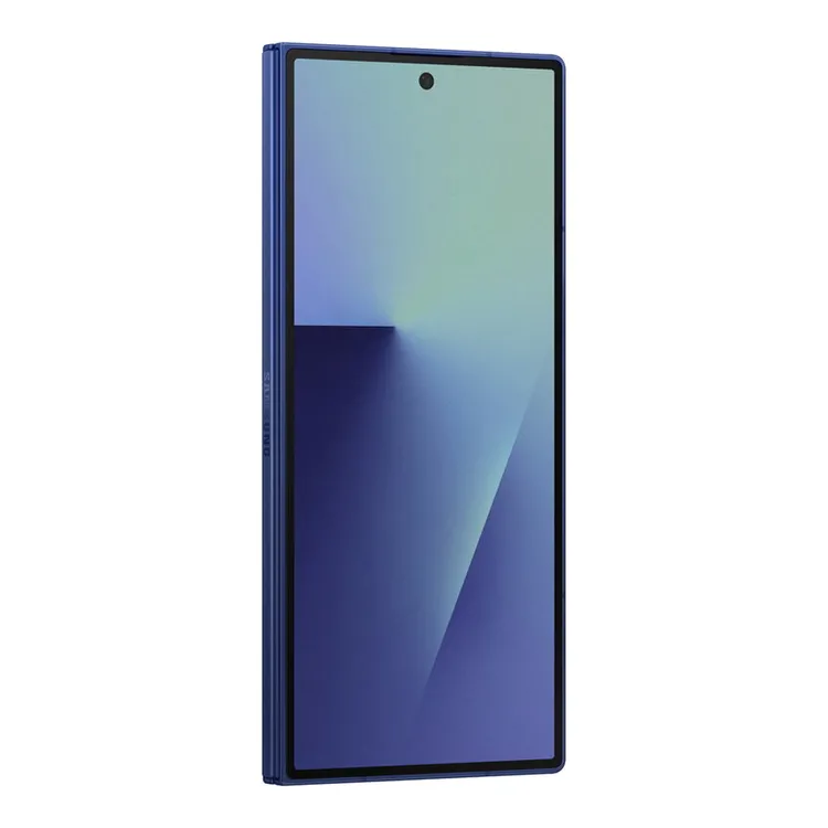 Samsung Galaxy Z Fold7, 256 GB, Blue Shadow