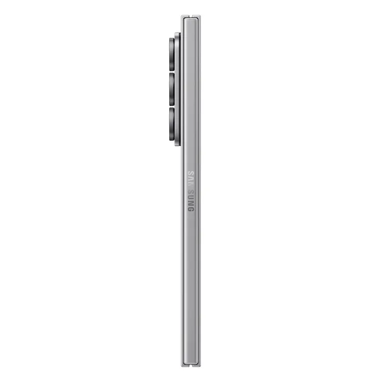 Samsung Galaxy Z Fold7, 256 GB, Silver Shadow