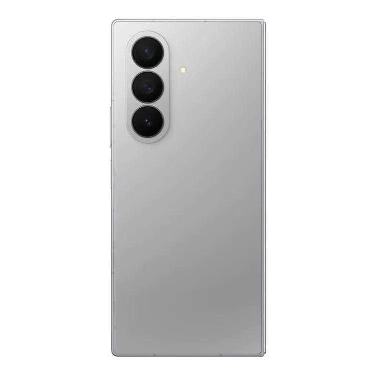 Samsung Galaxy Z Fold7, 256 GB, Silver Shadow