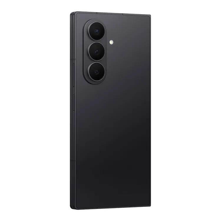 Samsung Galaxy Z Fold7, 256 GB, Jet Black