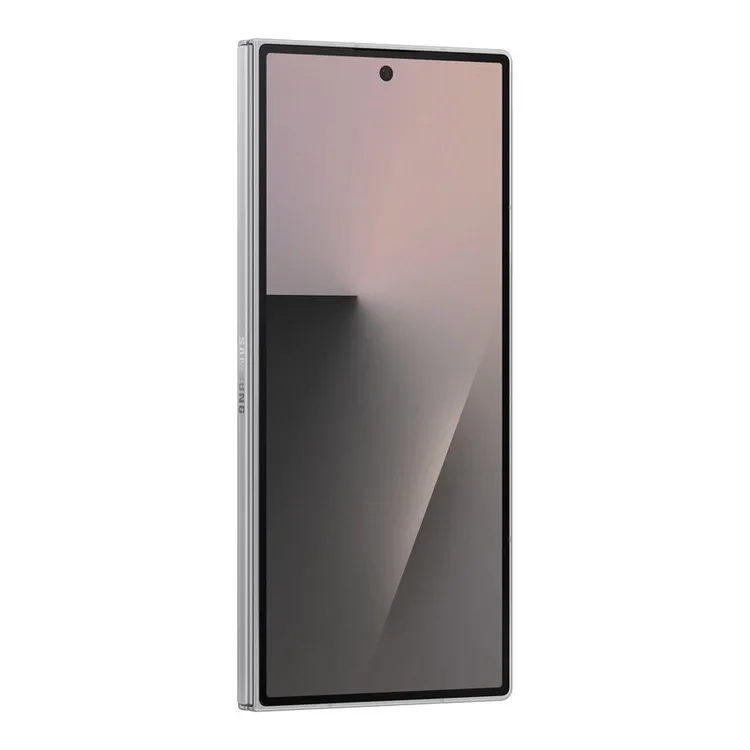Samsung Galaxy Z Fold7, 256 GB, Silver Shadow