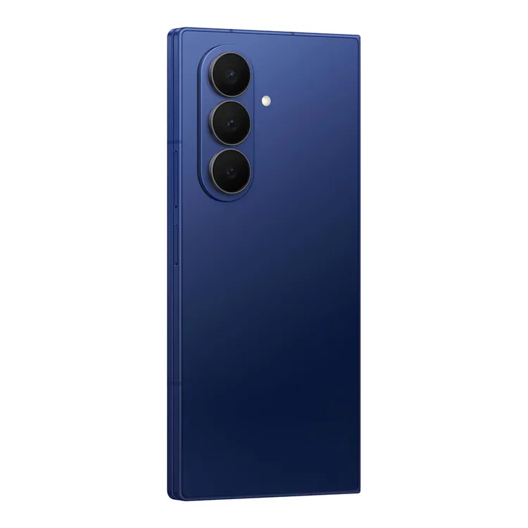 Samsung Galaxy Z Fold7, 256 GB, Blue Shadow