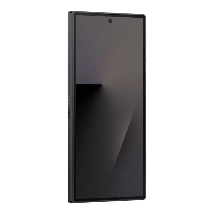 Samsung Galaxy Z Fold7, 256 GB, Jet Black