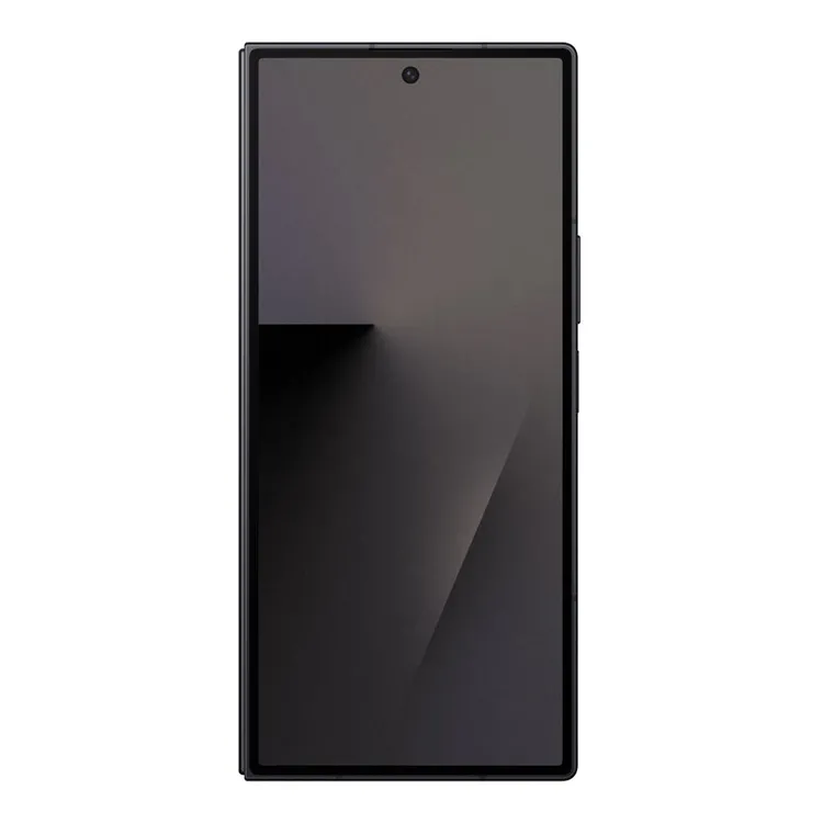 Samsung Galaxy Z Fold7, 256 GB, Jet Black