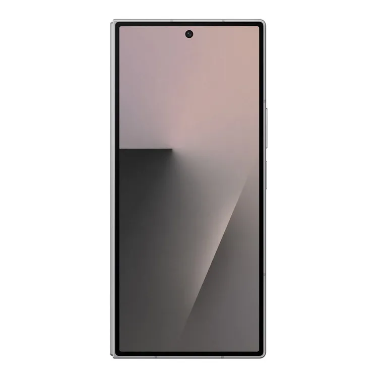 Samsung Galaxy Z Fold7, 256 GB, Silver Shadow
