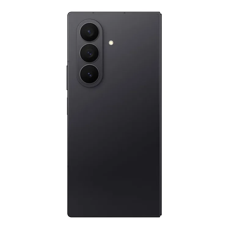 Samsung Galaxy Z Fold7, 256 GB, Jet Black