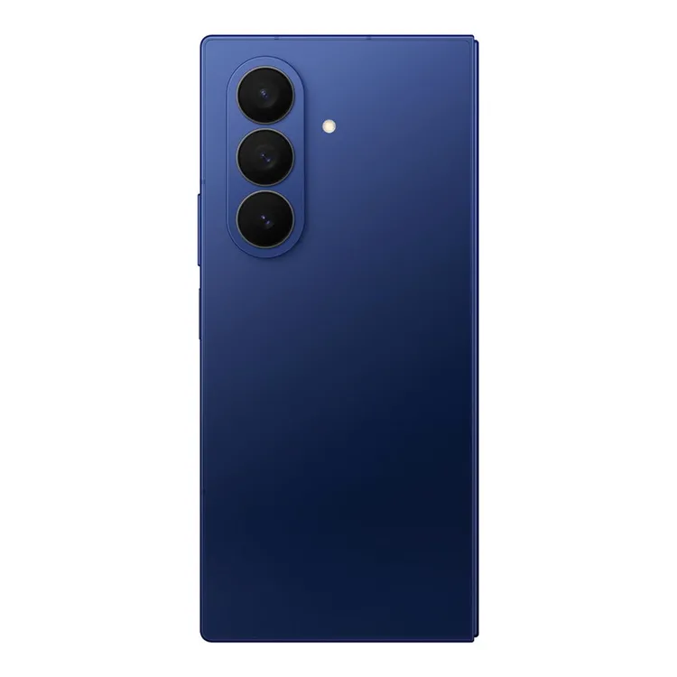 Samsung Galaxy Z Fold7, 256 GB, Blue Shadow