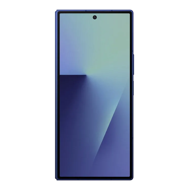 Samsung Galaxy Z Fold7, 256 GB, Blue Shadow