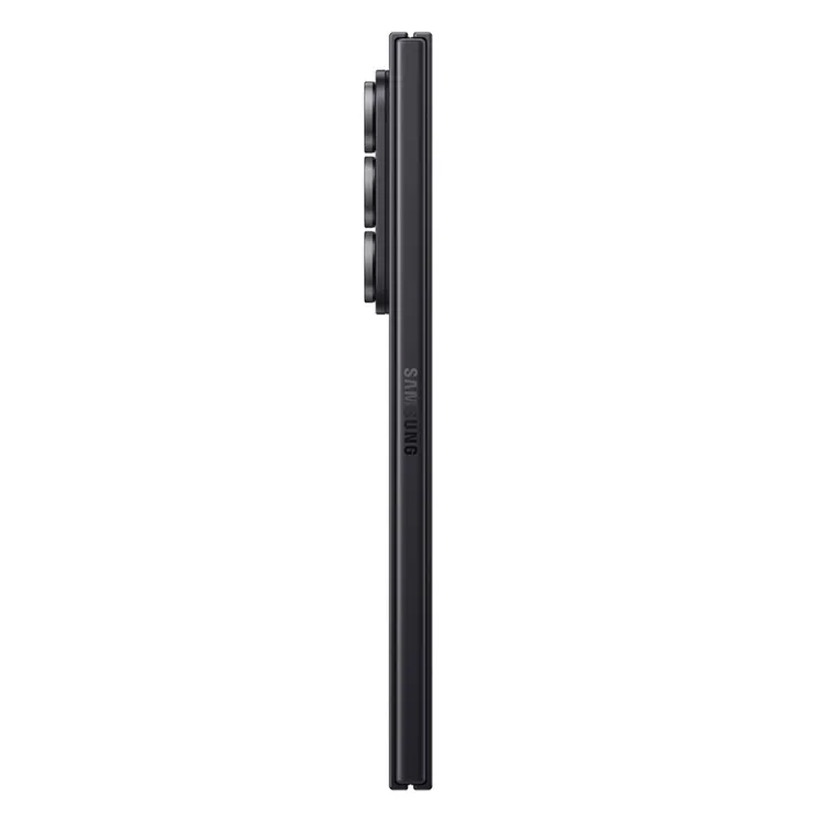 Samsung Galaxy Z Fold7, 256 GB, Jet Black