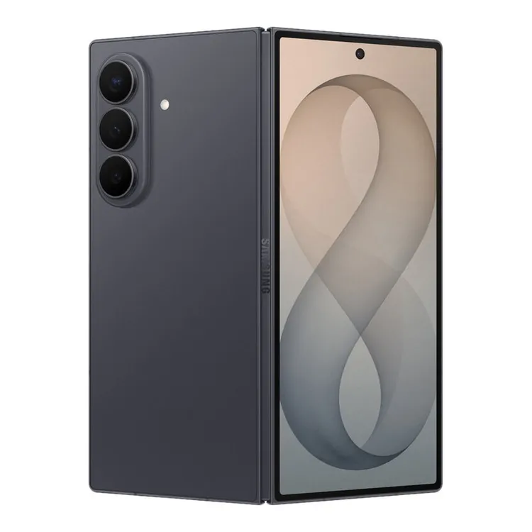Samsung Galaxy Z Fold8 Ultra, 1 TB, Graphite