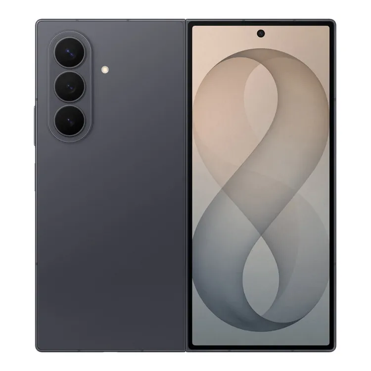 Samsung Galaxy Z Fold8 Ultra, 1 TB, Graphite