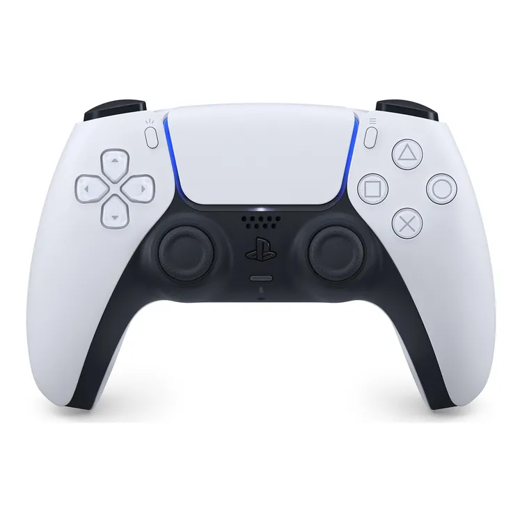 Sony DualSense Wirelles Controller, White