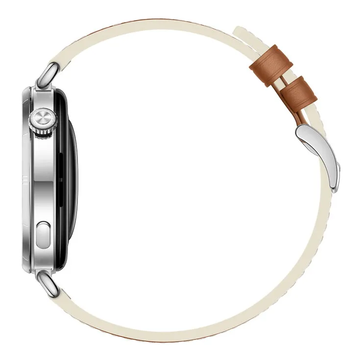 Watch GT 6 41mm, 41 mm, Brown Woven