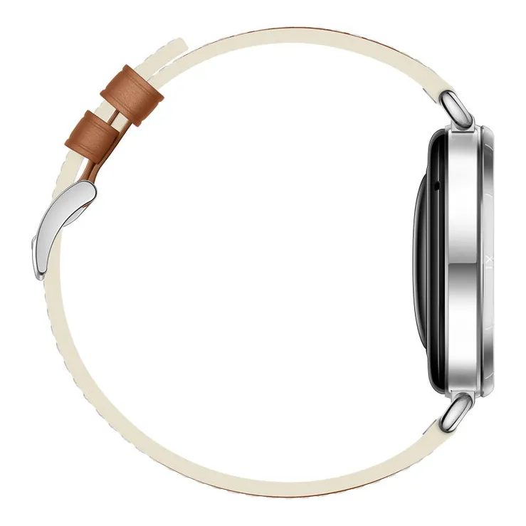 Watch GT 6 41mm, 41 mm, Brown Woven