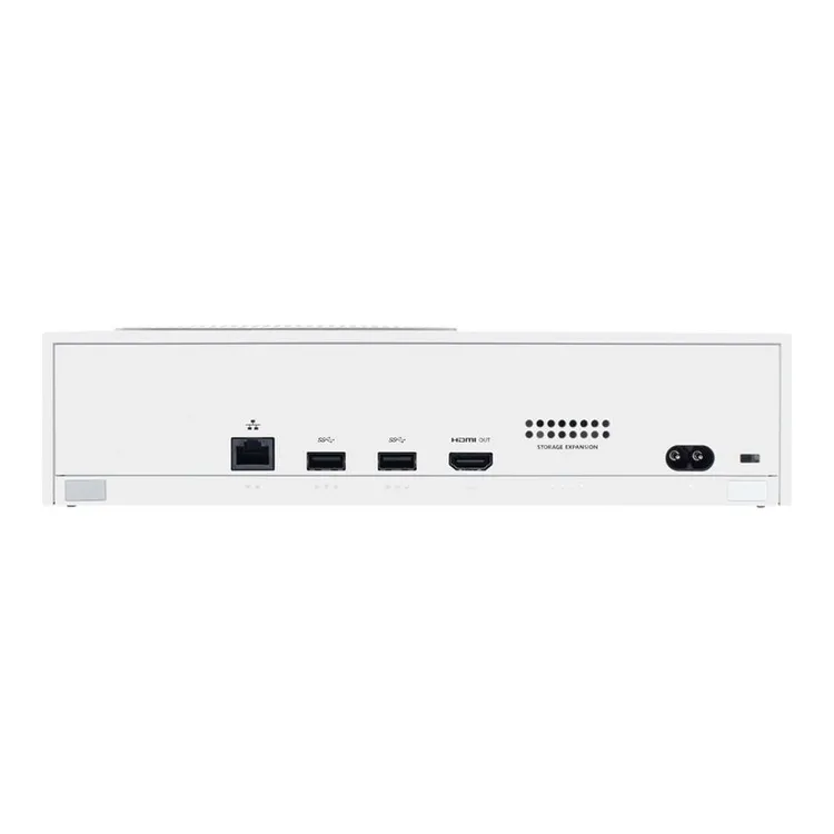Xbox Series S, 1 TB