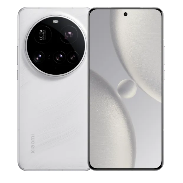 Xiaomi 15 Ultra, 512 GB, White
