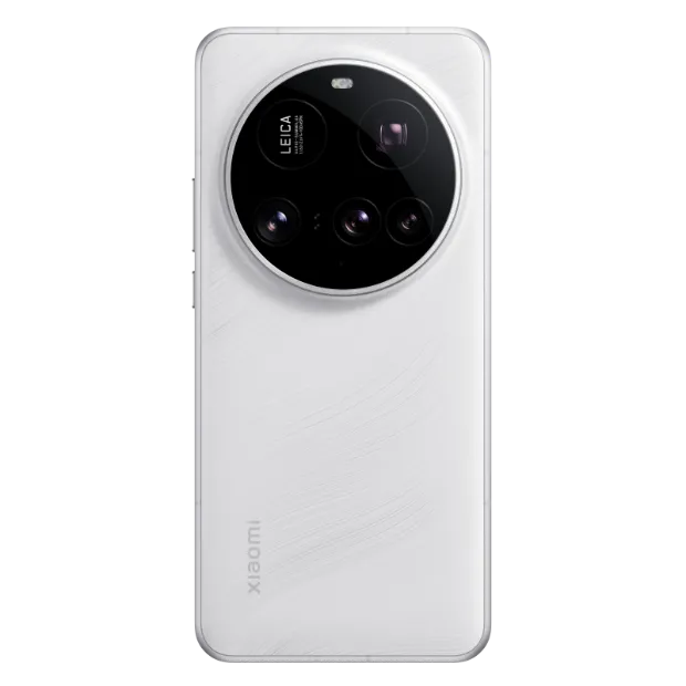 Xiaomi 15 Ultra, 512 GB, White