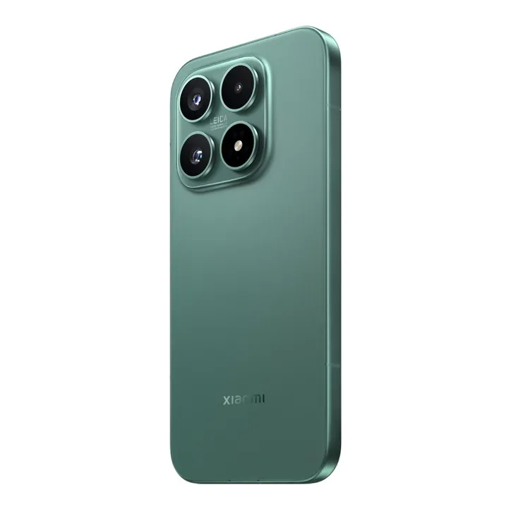 Xiaomi 17 5G, 256 GB, Venture Green