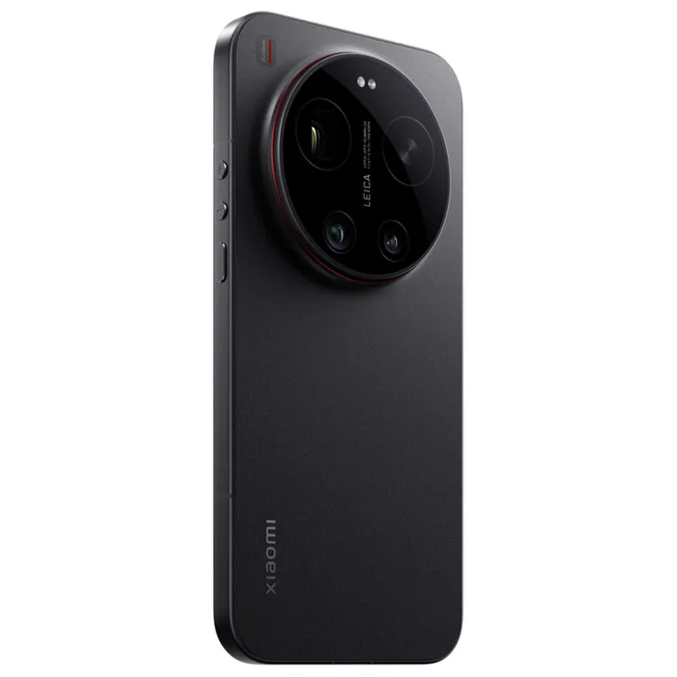 Xiaomi 17 Ultra, 512 GB, Black