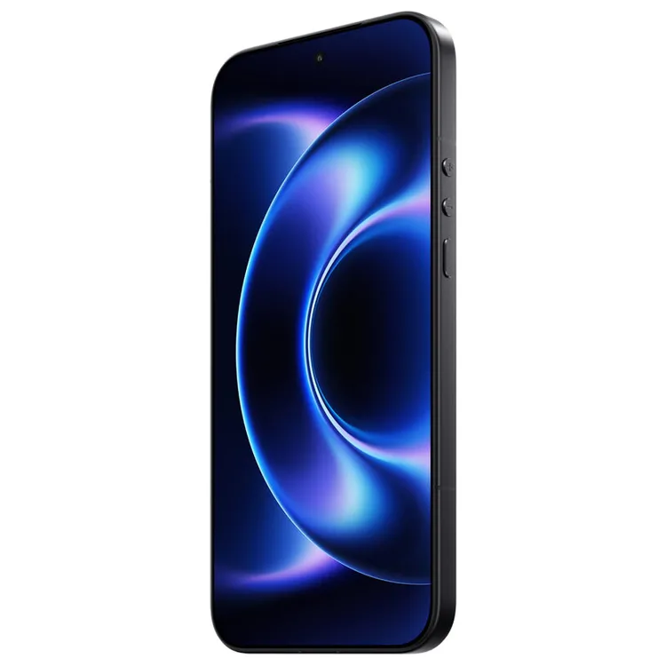 Xiaomi 17 Ultra, 512 GB, Black
