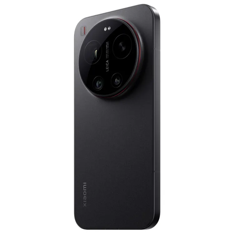 Xiaomi 17 Ultra, 512 GB, Black