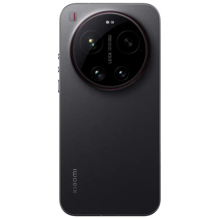 Xiaomi 17 Ultra, 512 GB, Black