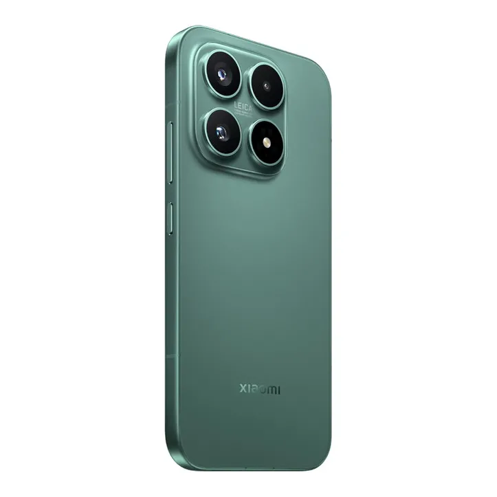 Xiaomi 17 5G, 256 GB, Venture Green