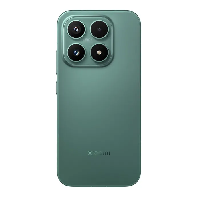 Xiaomi 17 5G, 256 GB, Venture Green
